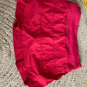 Lululemon Pace Rival Skirt